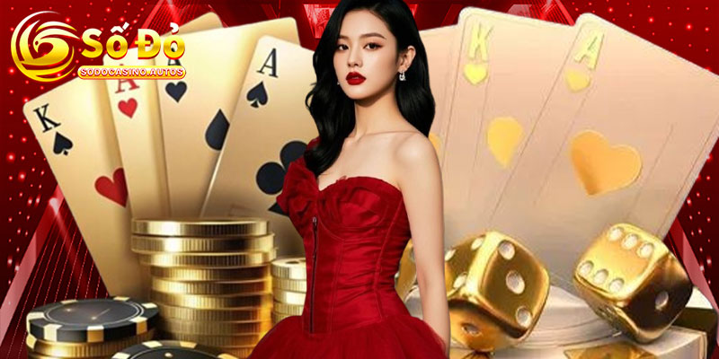 Sodo Casino khẳng định vị thế là một trong những nhà cái uy tín hàng đầu